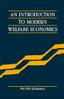 Link Download an introduction to modern welfare economics PDF Free Download & Read PDF