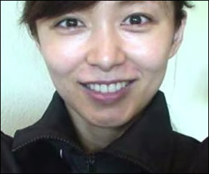 伊藤綾子のすっぴんが北川景子に若干似ている 2ショット画像