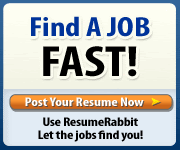 Post your resume to over 75 sites today