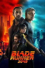Blade Runner 2049 regarder steram complet film 2017