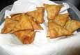 Chicken Samosa