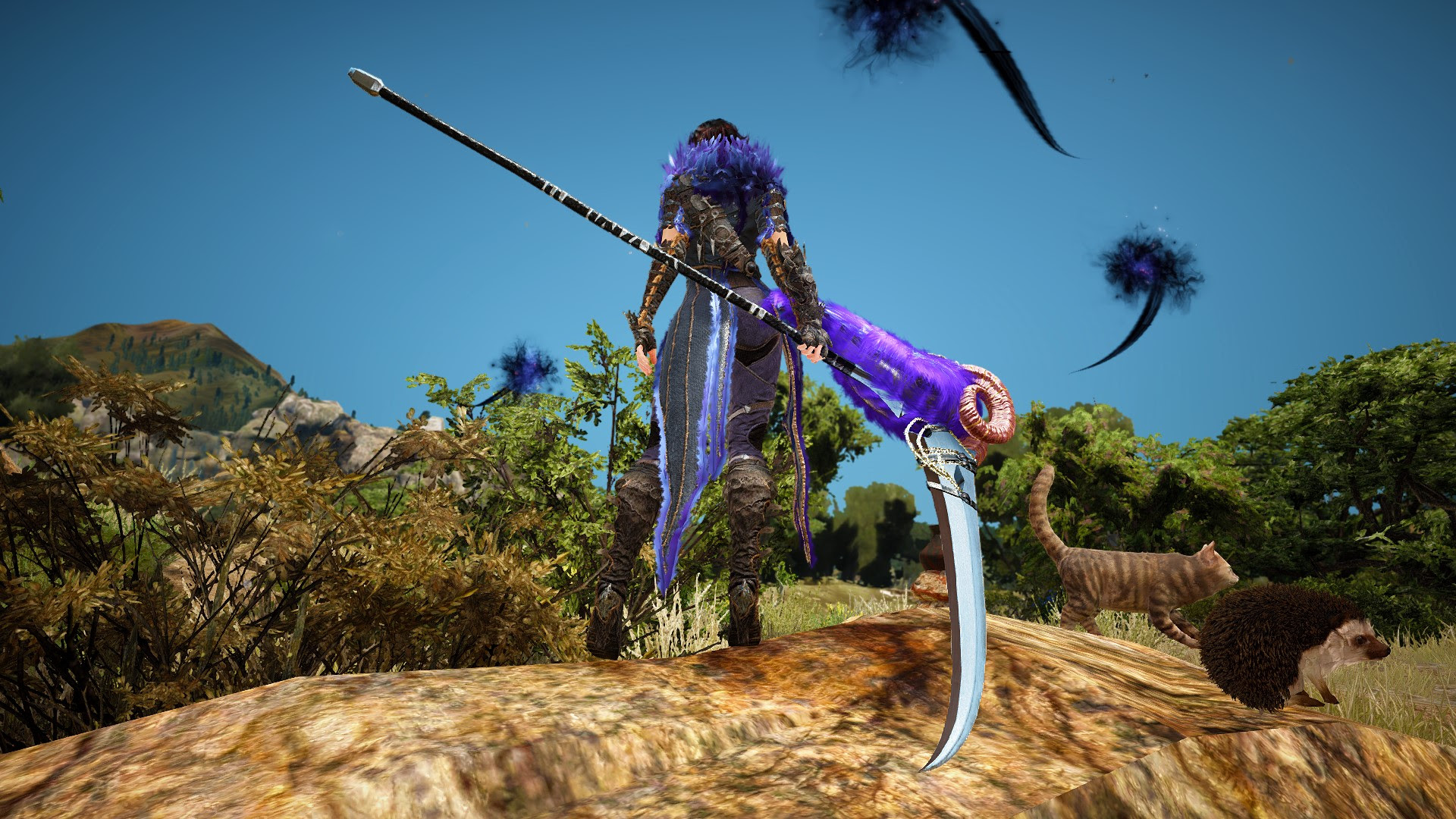 ソーサレス 覚醒しました 黒い砂漠 Takaseとゲームと日常と