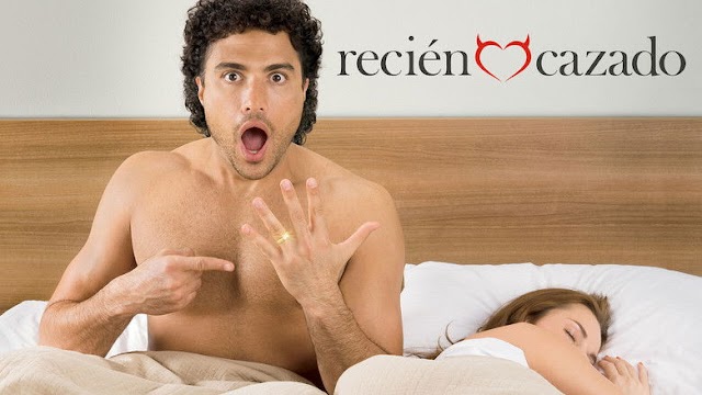 Bekijk Streaming Recién Cazado 2009 Full HD-4K Streaming film #Recién
Cazado