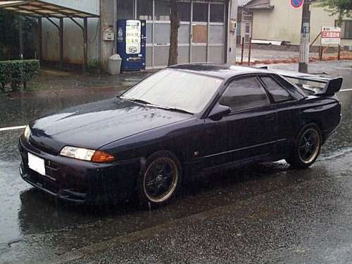 全国ｒ３２写真館