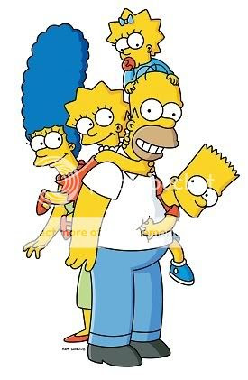 The Simpsons
