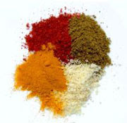 spices