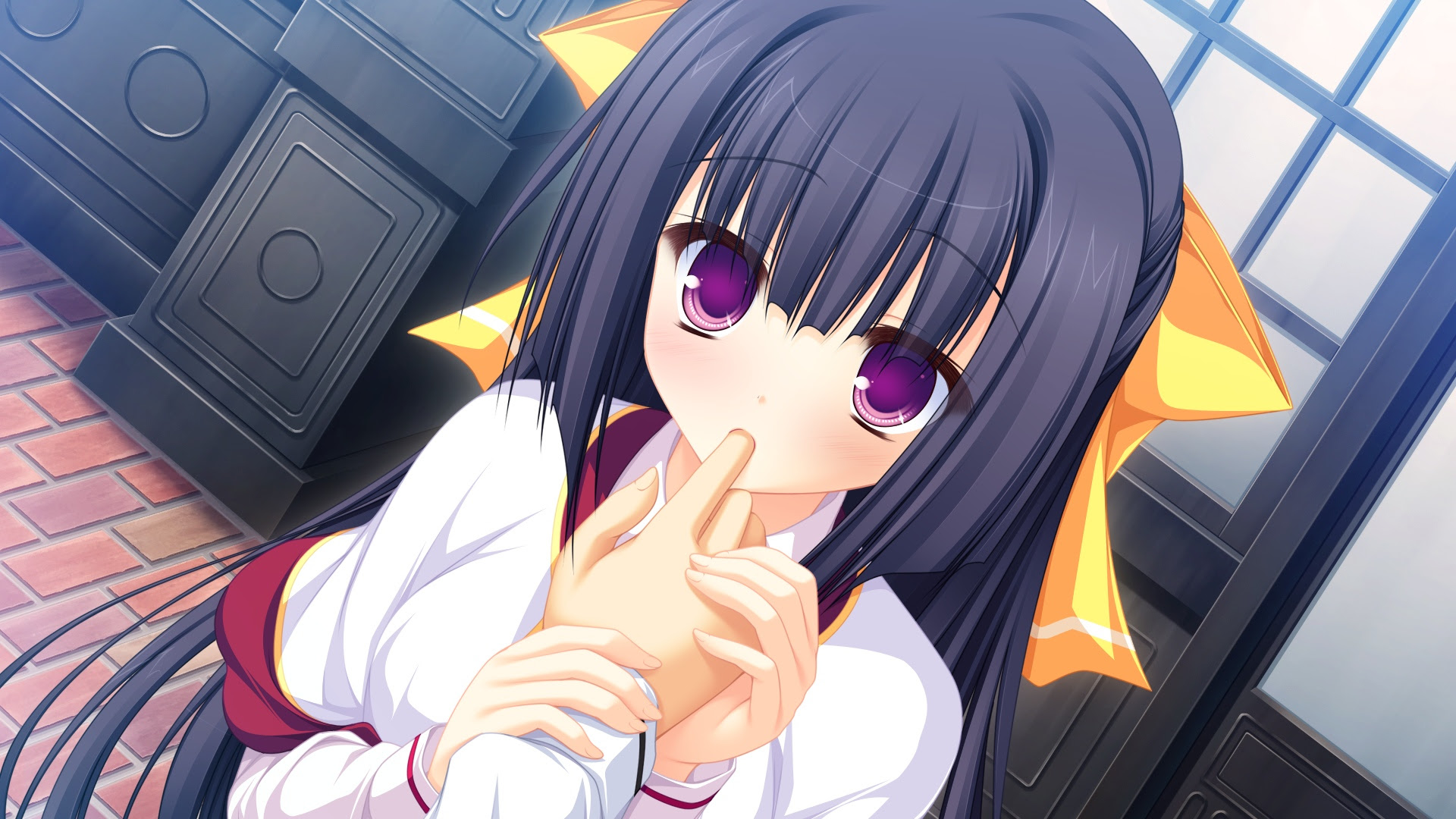 Lunaris Filia Minase Yukari Minitokyo