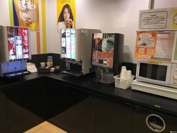 ▲東京夜遊。(圖/MATCHA提供)