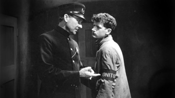 Ver Hell's House Filme 1932 Completo Online PT Legendado em Português