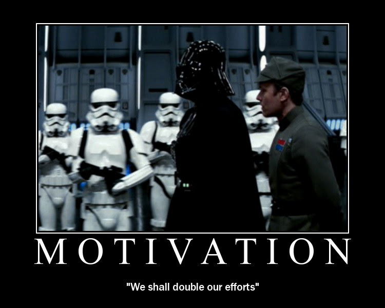 Motivation