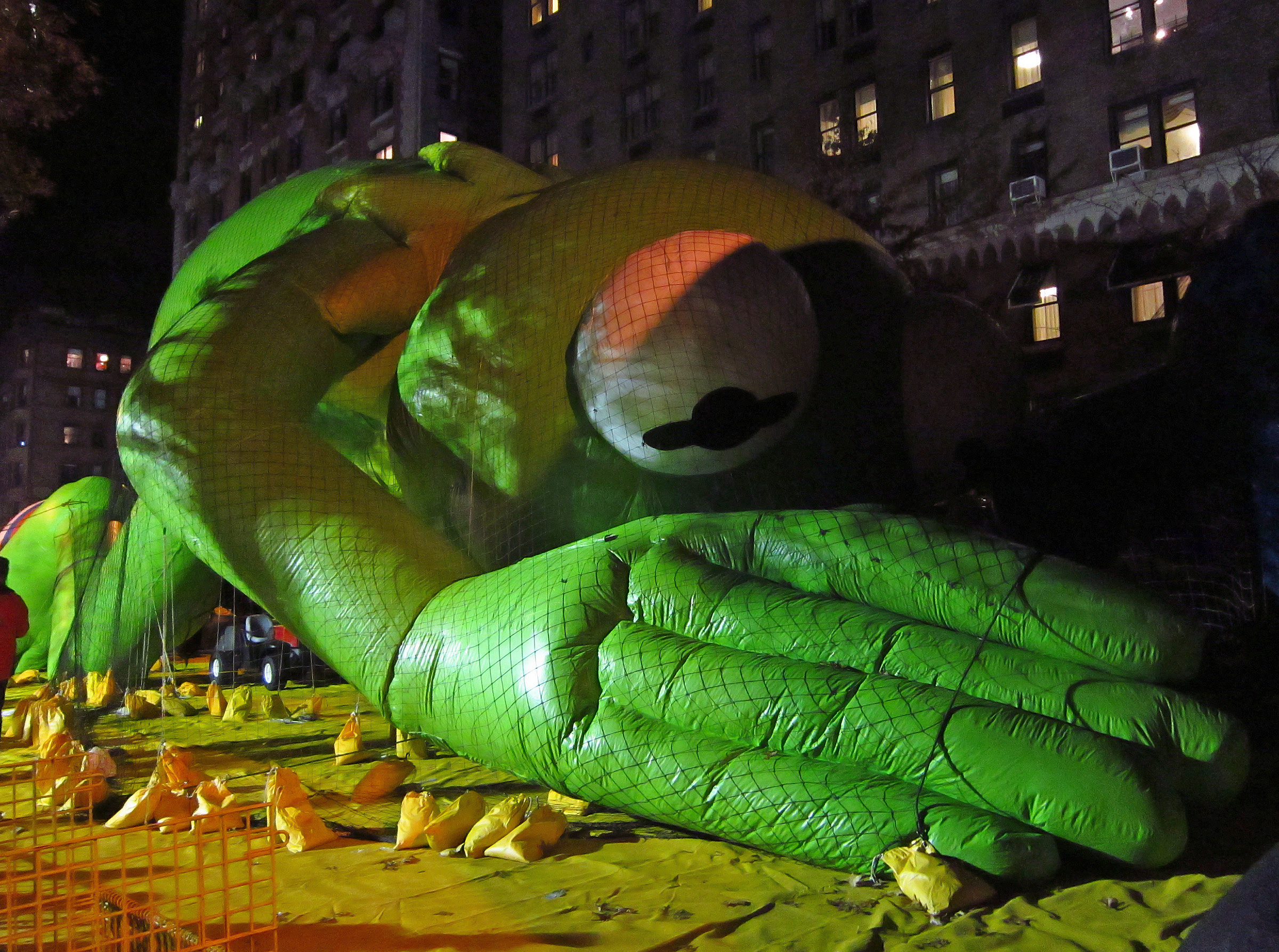 Kermit