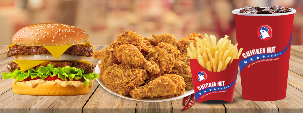 Welcome To Chicken Hut Europe Home