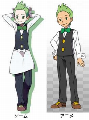 みたらし ポケモンの声優さんってさ Hobbyで逃避