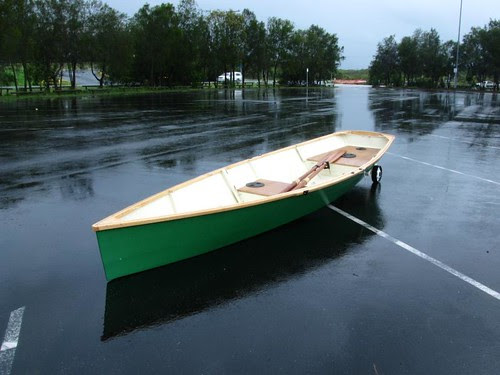How to build a deck, wooden row boat for sale craigslist 