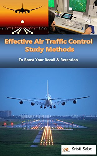Effective Air Traffic Control Study Methods: To Boost Your Recall & RetentionFrom Go Brain Boost