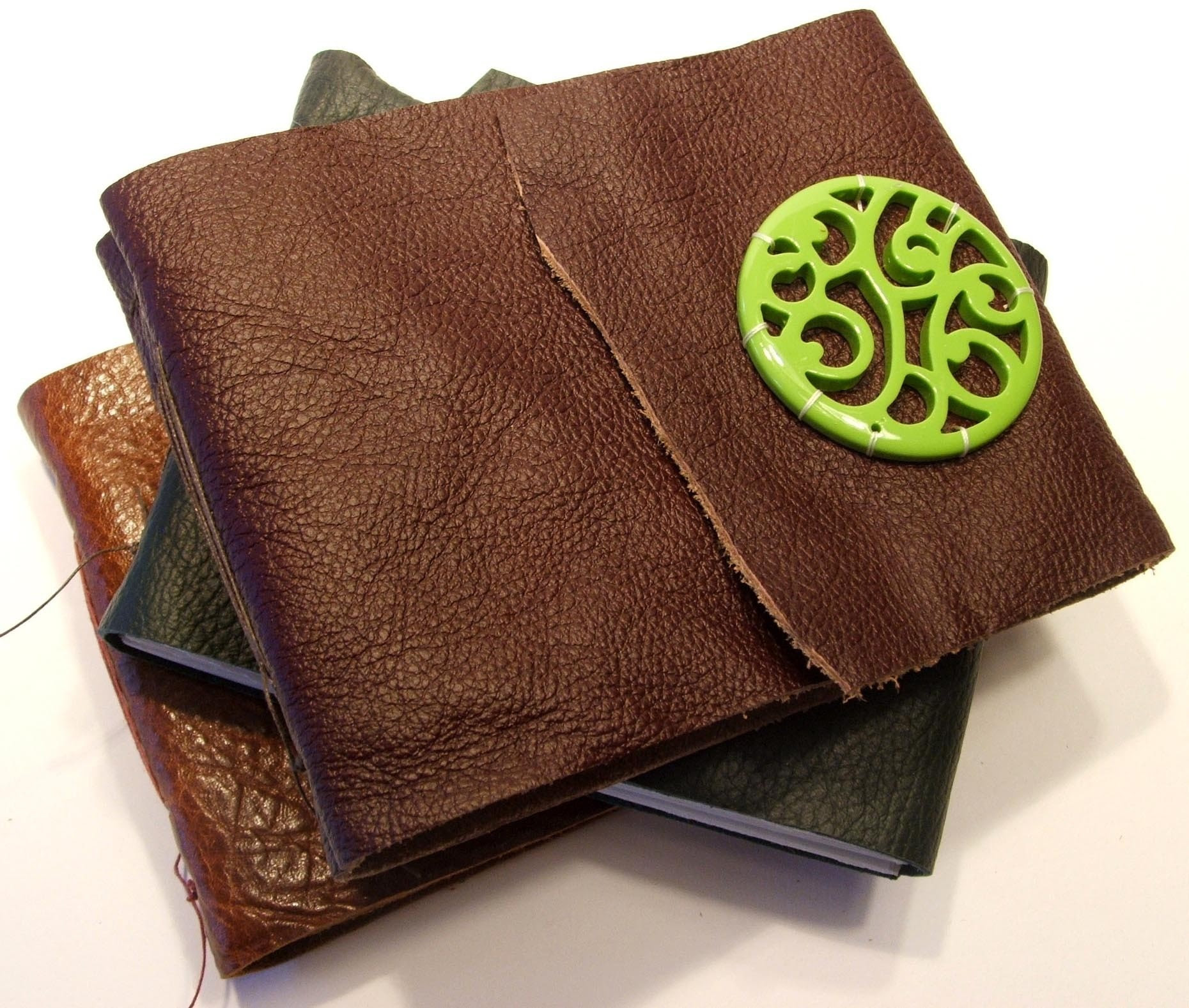 maroon journal by ConduitPress