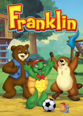 Franklin - Season 1