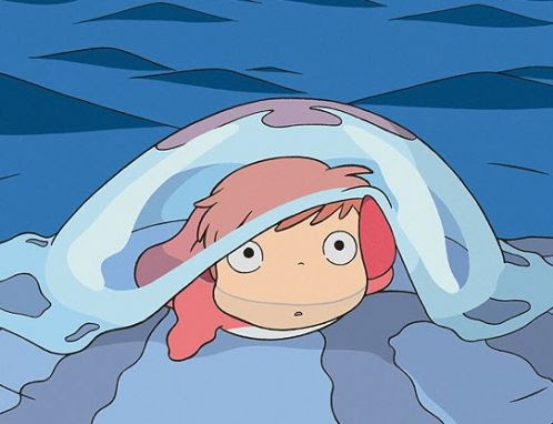 Download this Review Ponyo picture