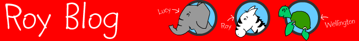 Roy Blog