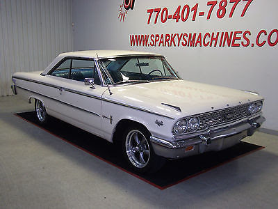 Ford Galaxie Galaxie 500 Cars For Sale