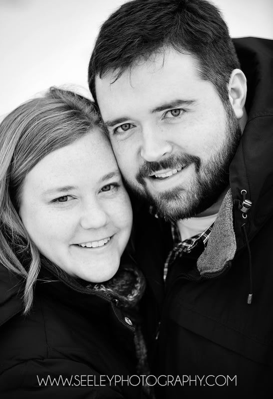 Jen and Garon Engagement, Engagement Pictures of Jen and Garon photographed by Seeley Photography. http://www.sarahseeley.com