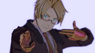 ヘタリア ａxis ｐowers 第1話 Nicozon