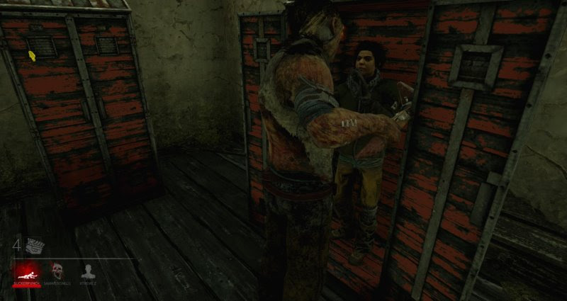 心得 黎明死線 Dead By Daylight 的創作 巴哈姆特