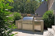 Pool And Outdoor Kitchen Designs : 21 Insanely Clever Design Ideas For Your Outdoor Kitchen / Collection by m3 designs & juice plus mission.