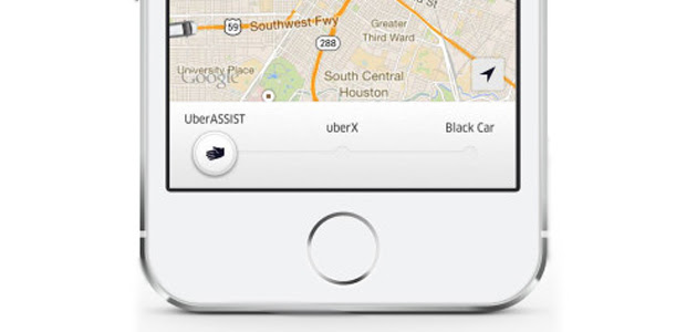 UberAssist