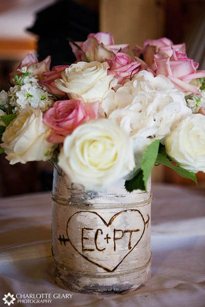 Ideas for Pink-weddings: Charlotte Geary Photography