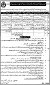 Punjab Police Jobs April 2025 for Constables, Lady Constables, Dolphin Squad, Drivers & Traffic Assistants