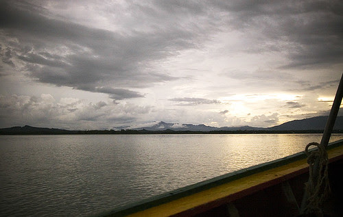 Cousin Simon was only hither for a few days inward betwixt Singapore in addition to Kingdom of Cambodia in addition to 1 trip Bangkok Thailand Map; Phang Nga Bay Tour - Doing it our way!