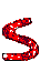 Scrolling Glitter Text Generator