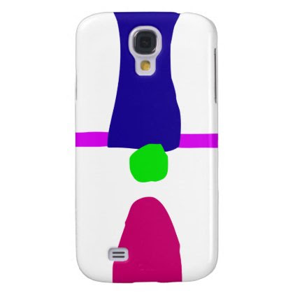 Lies Galaxy S4 Case