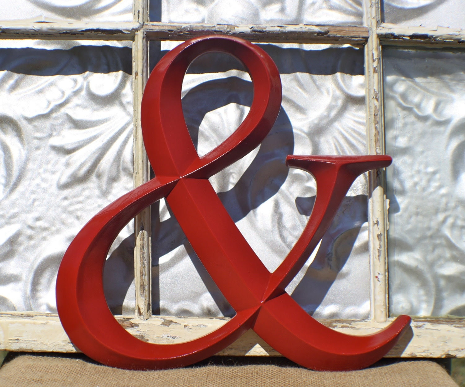 Wedding Signage/ Initials/ Symbol/ by MichelleLisaTreasure on Etsy
