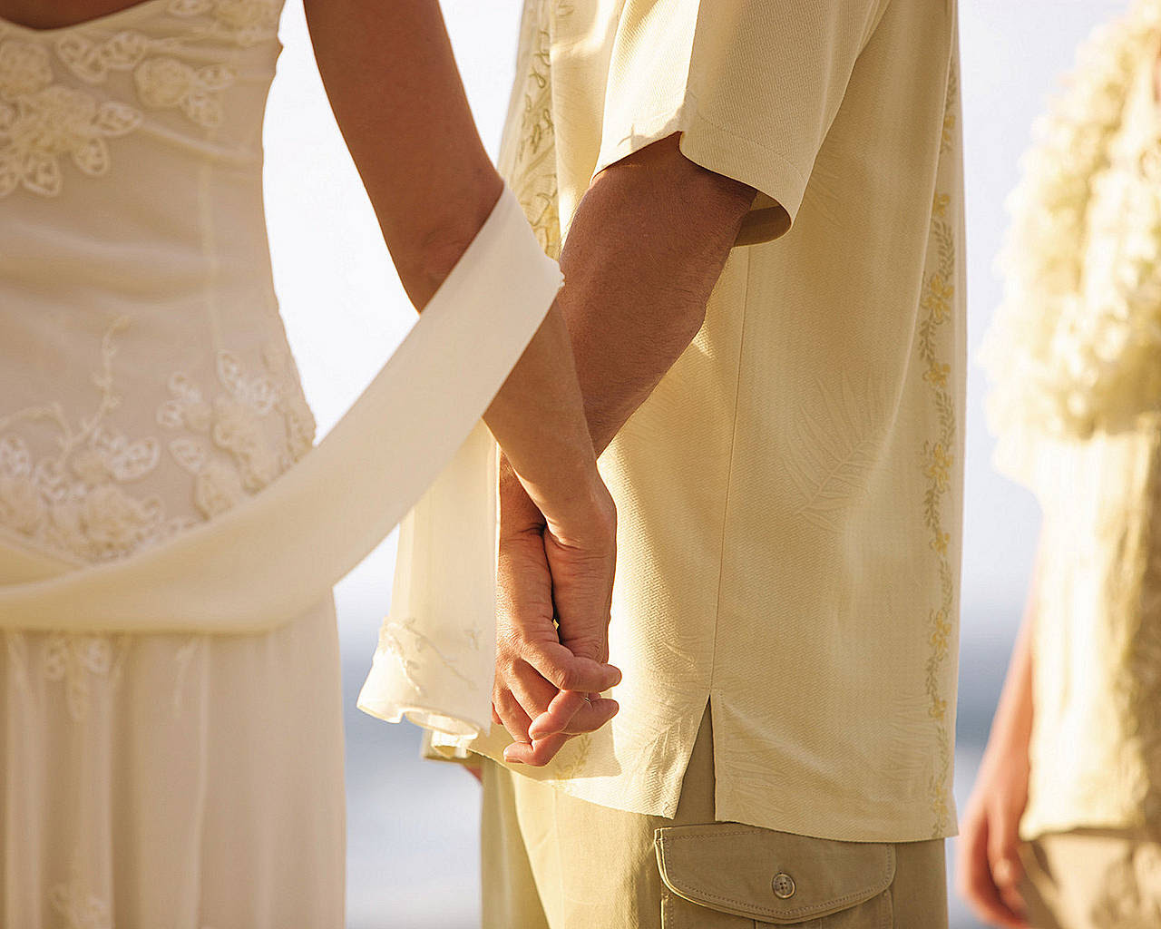 Wedding Packages | Four