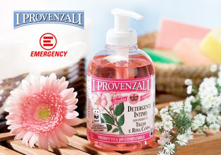 I provenzali for Emergency