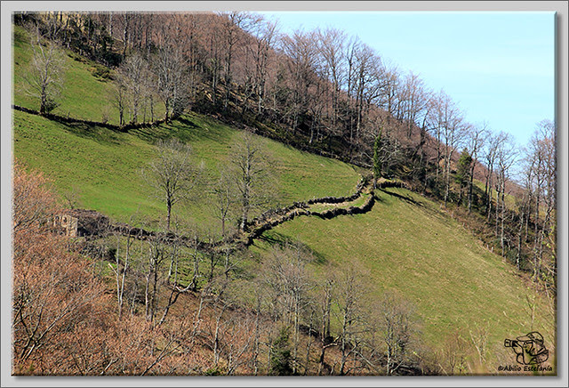 16 Tunel de la Engaña (Cantabria)