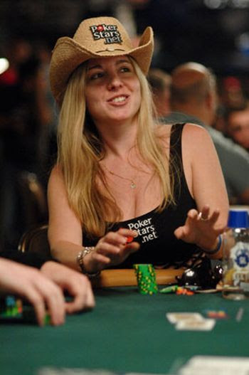 Poker Girls (30 pics)