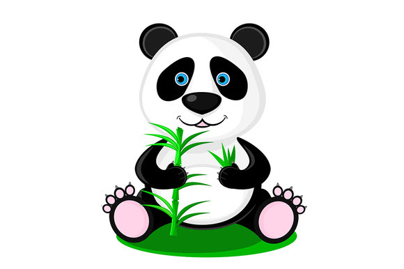 Kartun Panda ClipArt Best Kartun Panda ClipArt Best