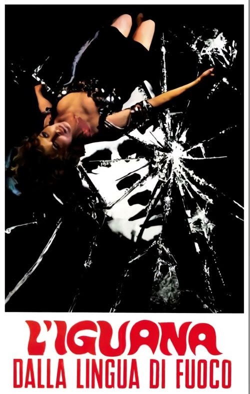 Assistir L'iguana dalla lingua di fuoco 1971 Filme Completo Legendado
Dublado Online 4K HD HD