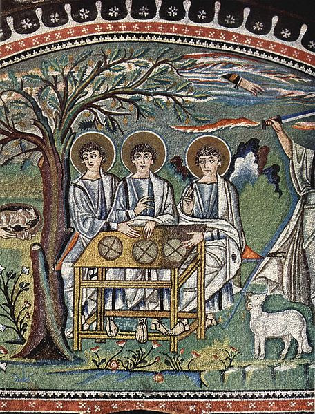 Chêne de Moré ou de Mambré