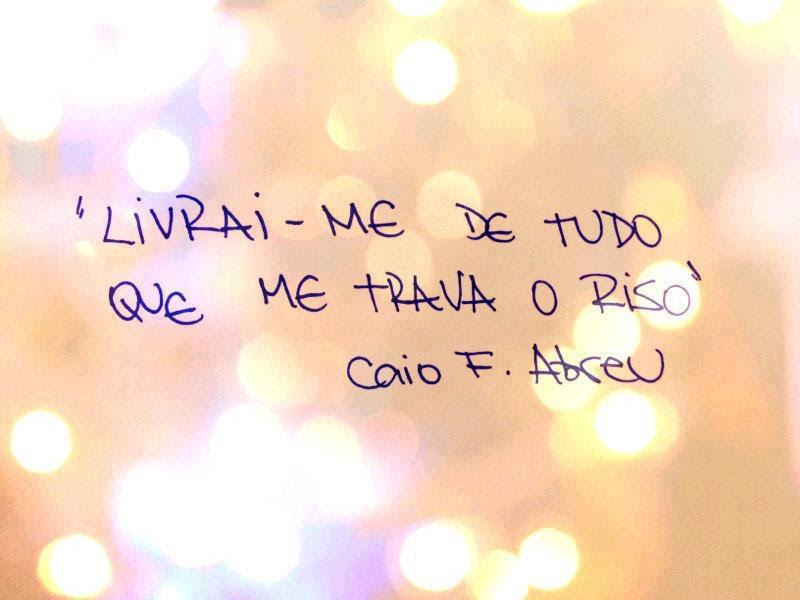 Frases De Caio Fernando Abreu