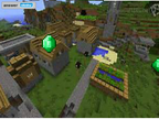 Villager News 2 on Scratch