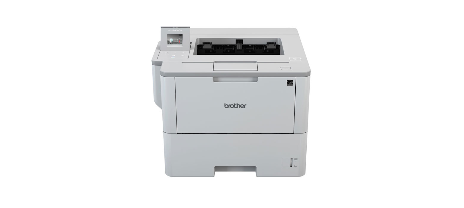 Mono Laser Print Only | Printers | Brother UK