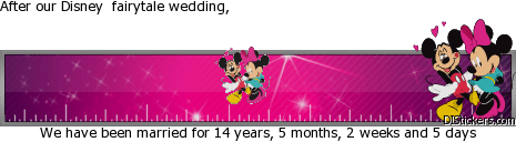 DIStickers.com Ticker