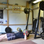 Floor Press example 2