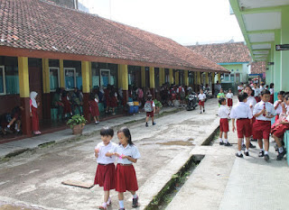 Struktur Sosial Sekolah