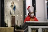 Advincula: ‘We’re thankful no more hard lockdowns imposed this Holy Week’