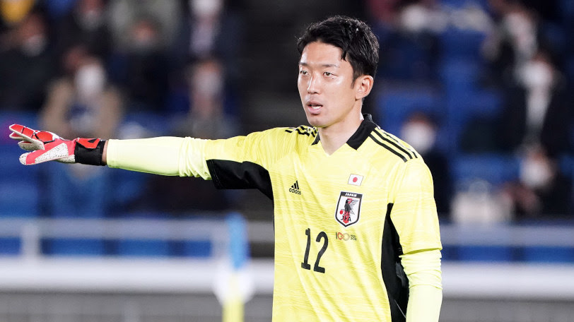 サッカー日本代表で背番号12を背負った歴代の選手を紹介 Spaia スパイア